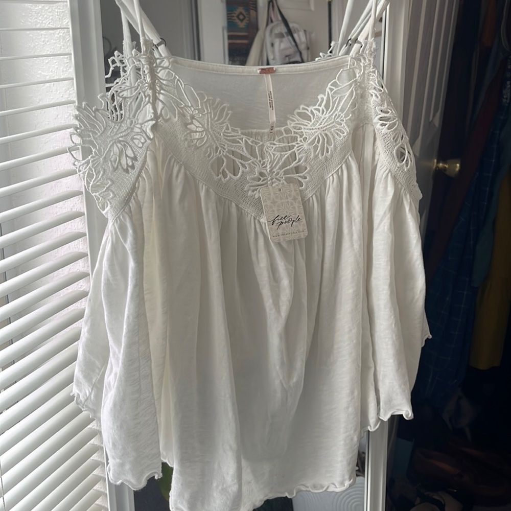 Free People Tank Top NWT